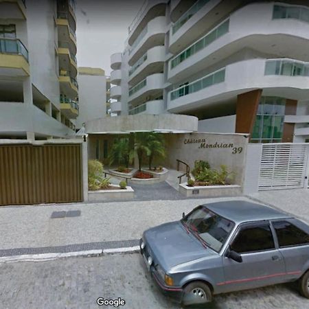 Condominio Chateau Mondrian Cabo Frio Luaran gambar