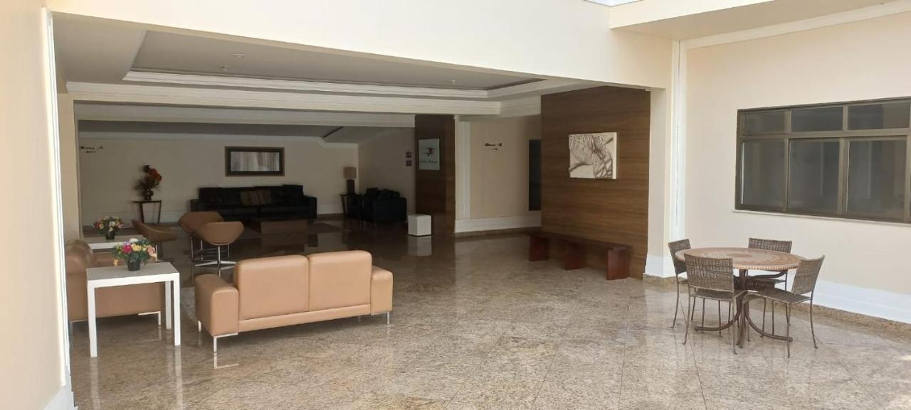 Condominio Chateau Mondrian Cabo Frio Luaran gambar