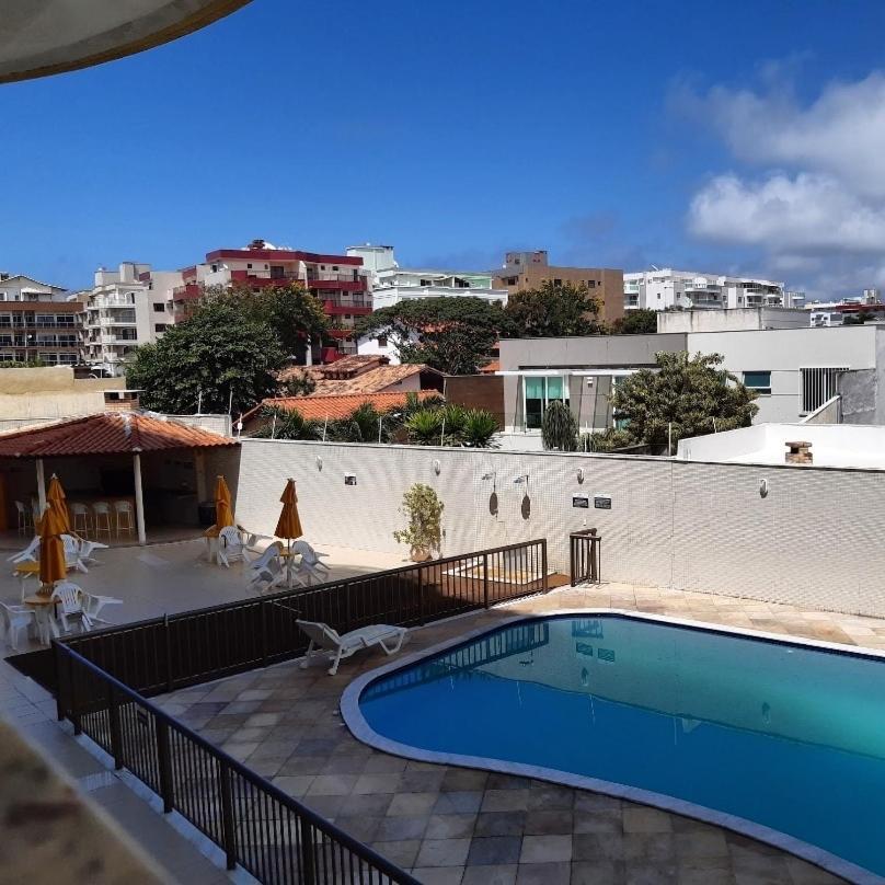 Condominio Chateau Mondrian Cabo Frio Luaran gambar