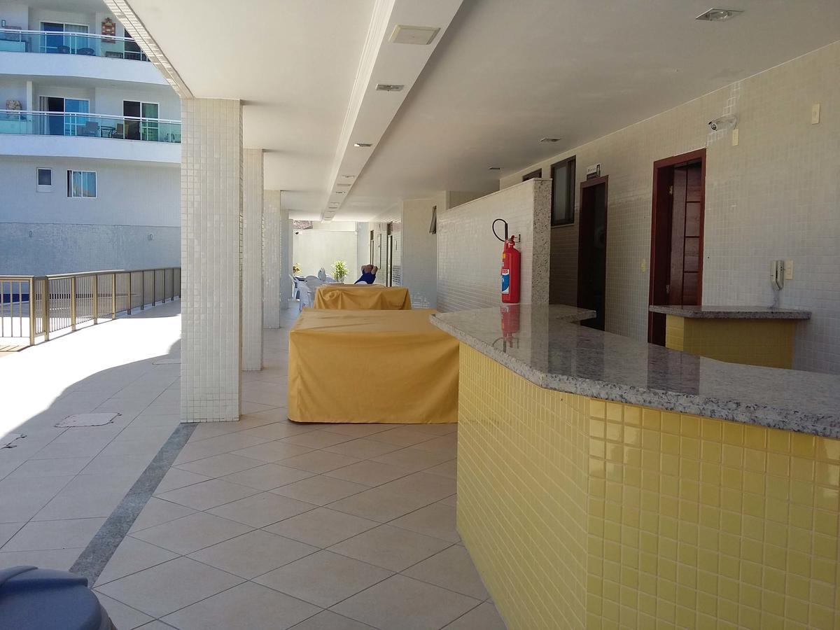 Condominio Chateau Mondrian Cabo Frio Luaran gambar