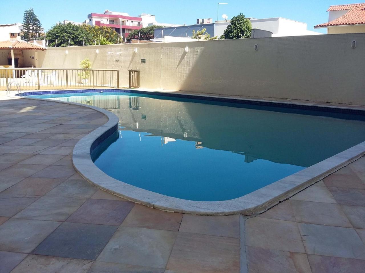 Condominio Chateau Mondrian Cabo Frio Luaran gambar