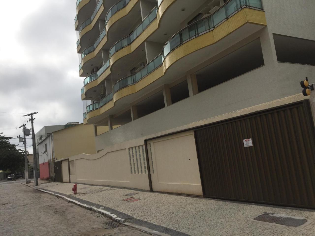 Condominio Chateau Mondrian Cabo Frio Luaran gambar